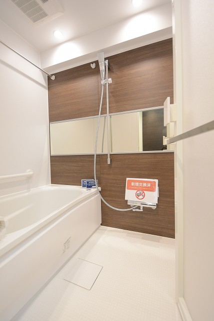 メガロン大森 バス