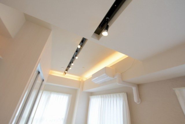 グリーンマンション駒沢 洋室