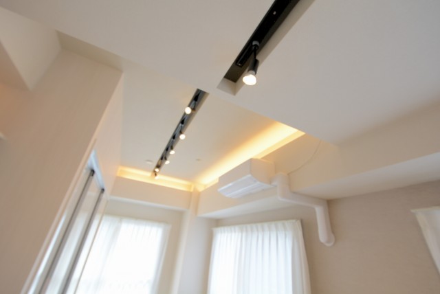 グリーンマンション駒沢 洋室