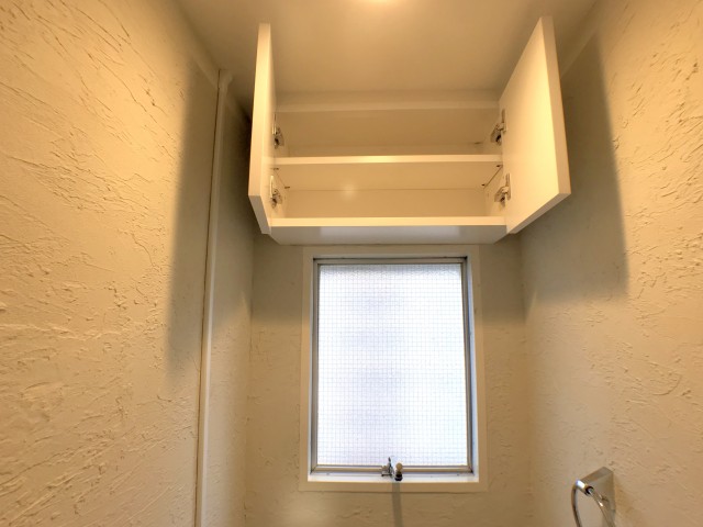 ピロティ五反田 トイレ