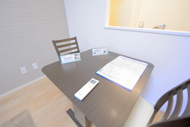 アルカサーノ南馬込 LD