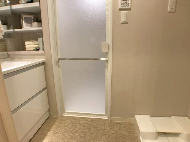 カインドステージ 洗面