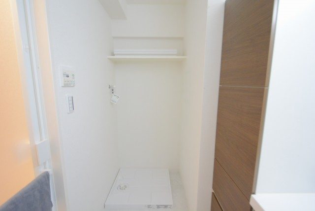 エクセル馬込 洗面