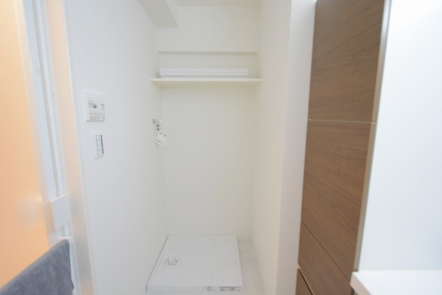 エクセル馬込 洗面