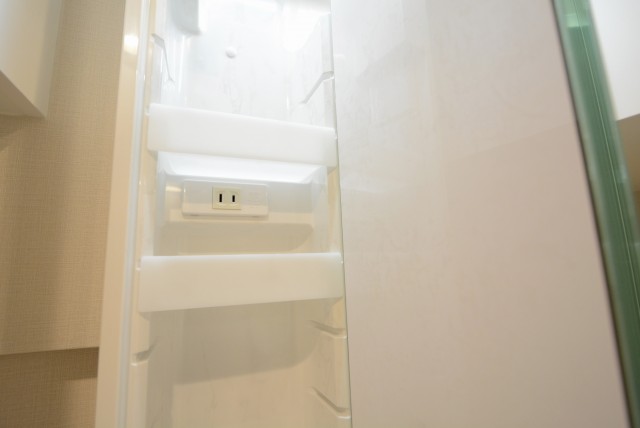 シャトレー幡ヶ谷 洗面