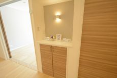 シティコープ豊洲 LDK