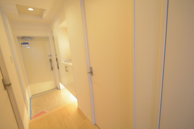 ミオカステーロ雪ヶ谷アルテパラッツォ 洋室2_6