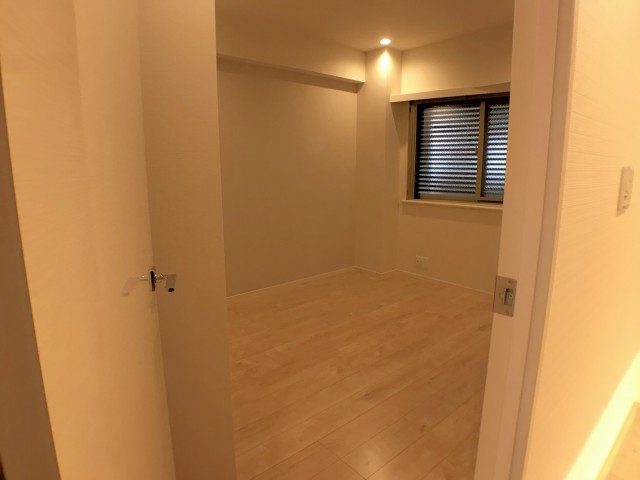 両国石原パ―クホームズ 洋室③