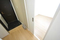 朝日クレス・パリオ西落合 洋室1 朝日クレス・パリオ西落合 洋室1