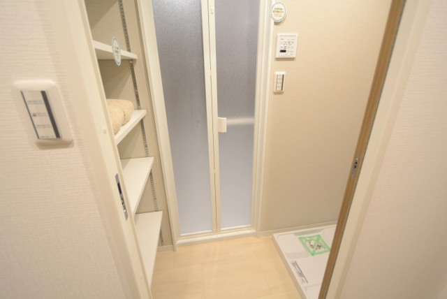 シティコープ豊洲 バス