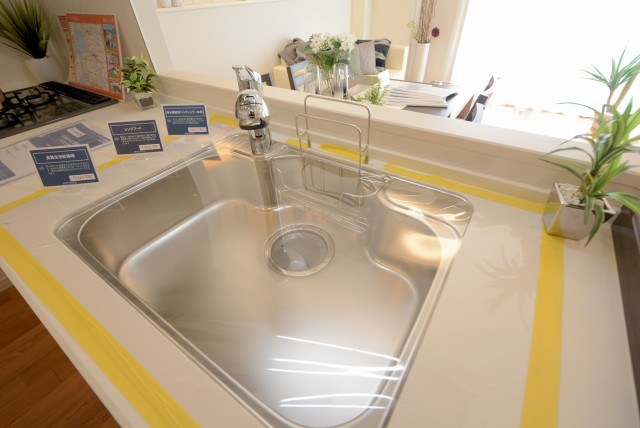 ファミール浜園 14 キッチン