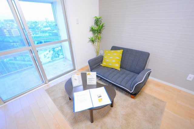 アルカサーノ南馬込 LD