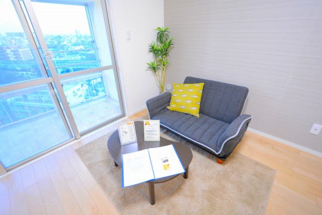 アルカサーノ南馬込 LD