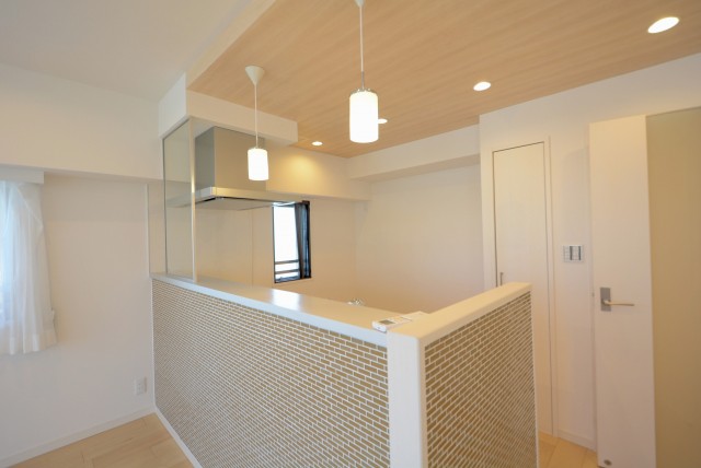 ミオカステーロ雪ヶ谷アルテパラッツォ LD