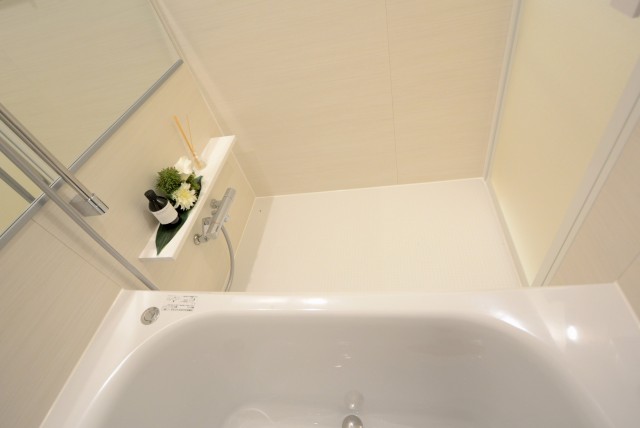 幡ヶ谷YMビル バス