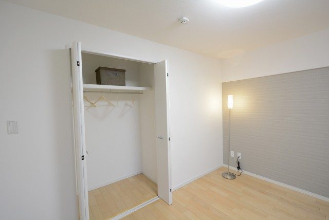 アルカサーノ南馬込 洋室６