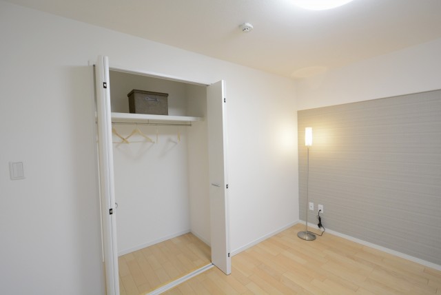 アルカサーノ南馬込 洋室６