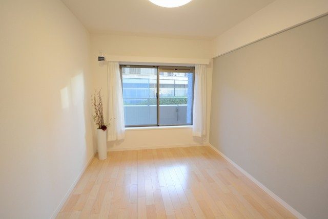 エクセル馬込 洋室6_2