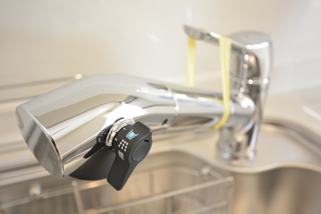 エクセル馬込 キッチン