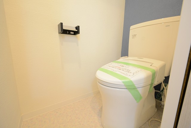 上馬ハイホーム 洗濯機