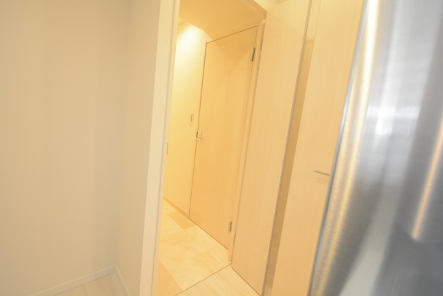 経堂ヒミコセラン 洗面