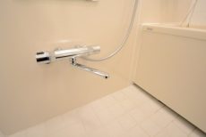 ピロティ五反田 バス