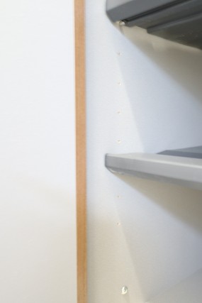 新大橋永谷マンション 玄関