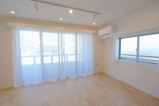 ミオカステーロ雪ヶ谷アルテパラッツォ LD