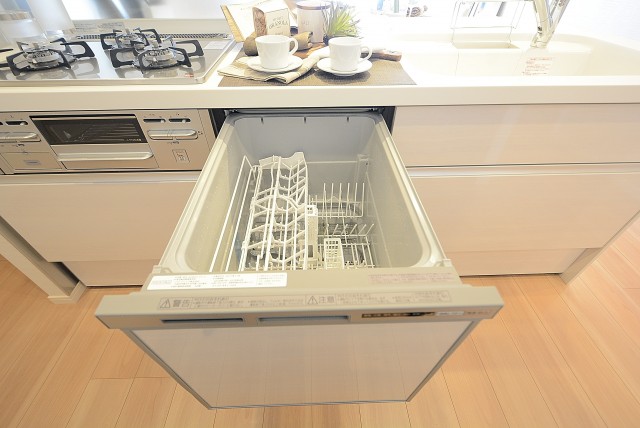 朝日クレス・パリオ西落合 キッチン