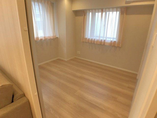 カインドステージ 洋室②