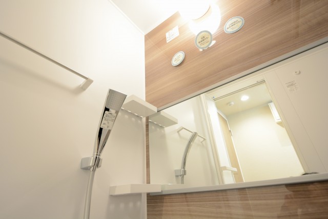 セザール第二西馬込 バス