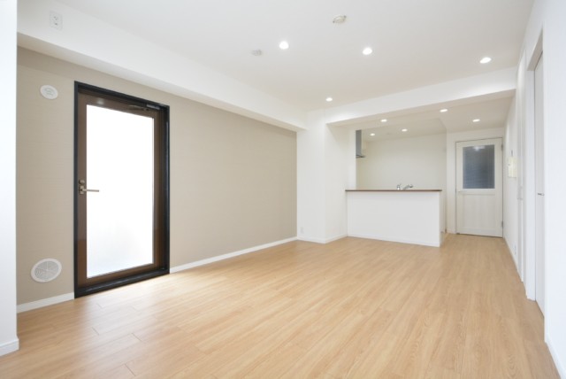 朝日クレス・パリオ西落合 LDK 朝日クレス・パリオ西落合 LDK