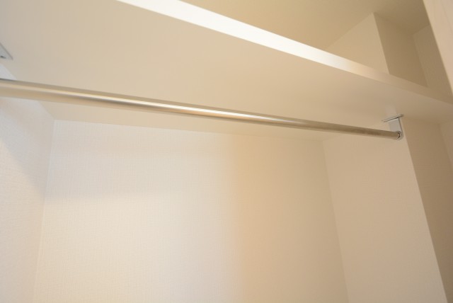 プレミストベイフォートスクエア豊洲 洋室３