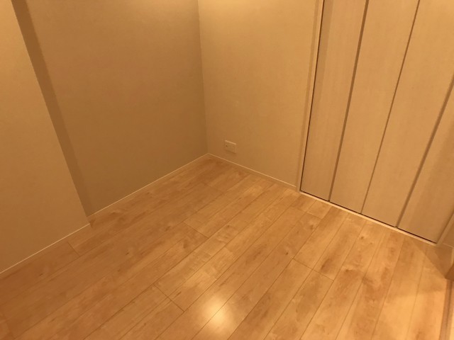 両国石原パ―クホームズ 洋室②