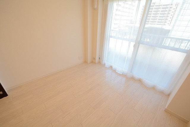 メガロン大森 ＤＫ～洋室