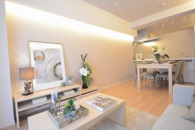 幡ヶ谷YMビル LD