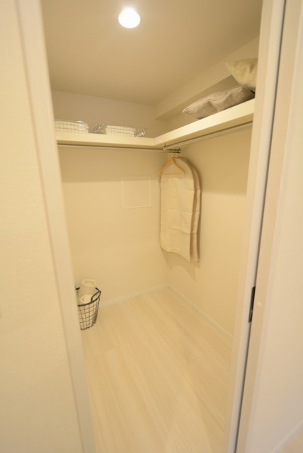 ライオンズガーデン幡ヶ谷 洋室