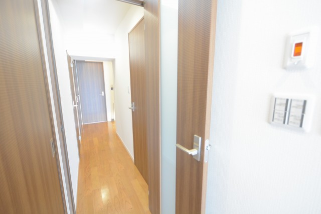 ファミール浜園 14 洗面