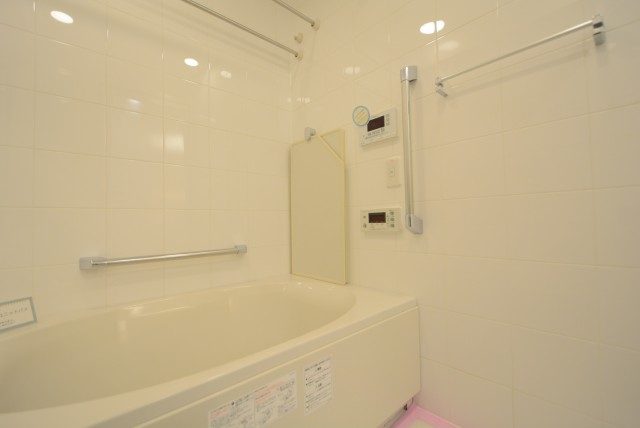 グローリオ蘆花公園 バス グローリオ蘆花公園 バス