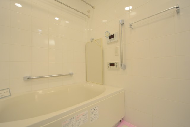 グローリオ蘆花公園 バス