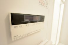 セザール第二西馬込 バス