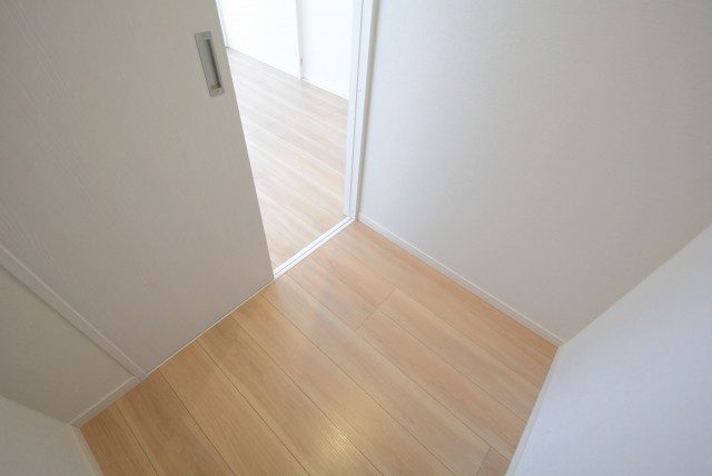 幡ヶ谷YMビル 洋室２