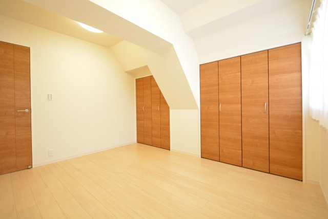 エクセル馬込 洋室1