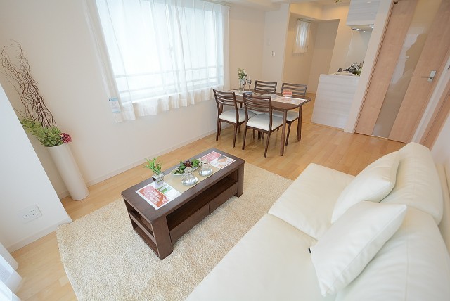 ＮＩＣハイム亀戸 ＬＤ