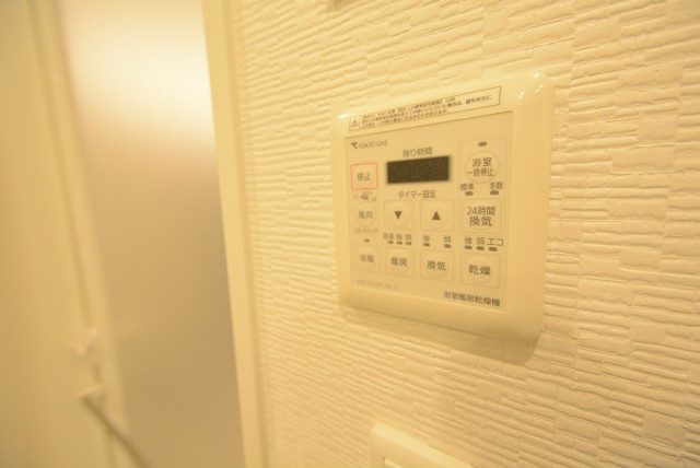 プレミストベイフォートスクエア豊洲 バス