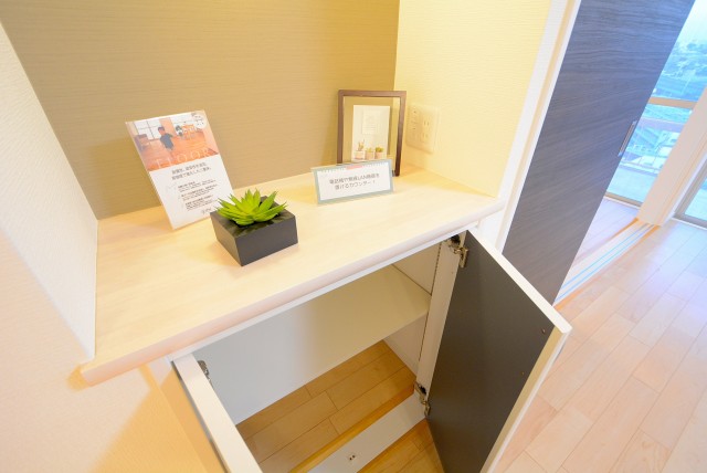 アルカサーノ南馬込 LD