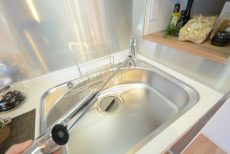 メインステージ高井戸 キッチン