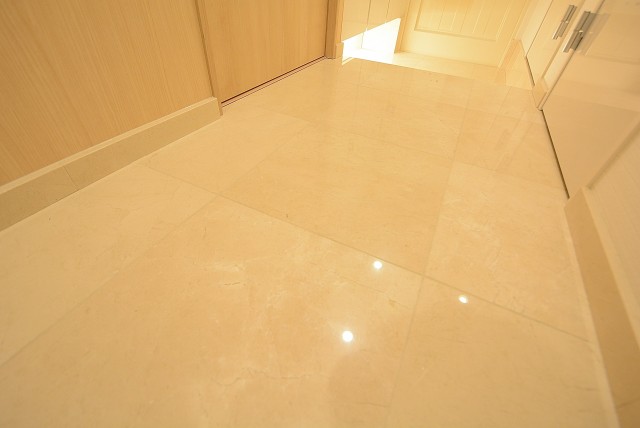 メゾンドール高田馬場 廊下