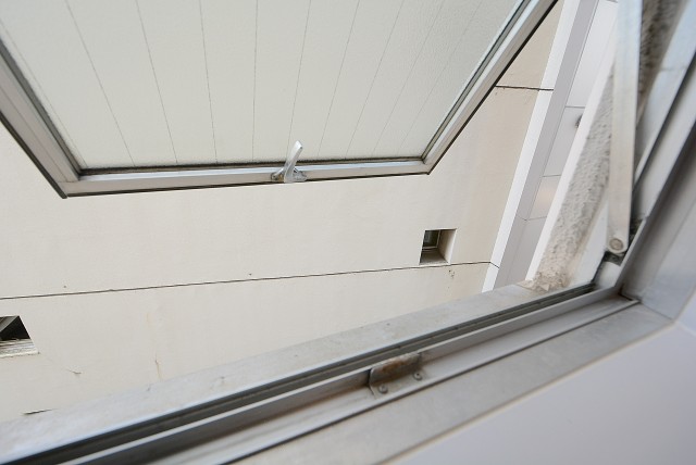 メゾンドール高田馬場 バス