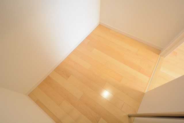 ファミール浜園 6 洋室２